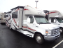 2013 THOR MOTOR COACH Chateau